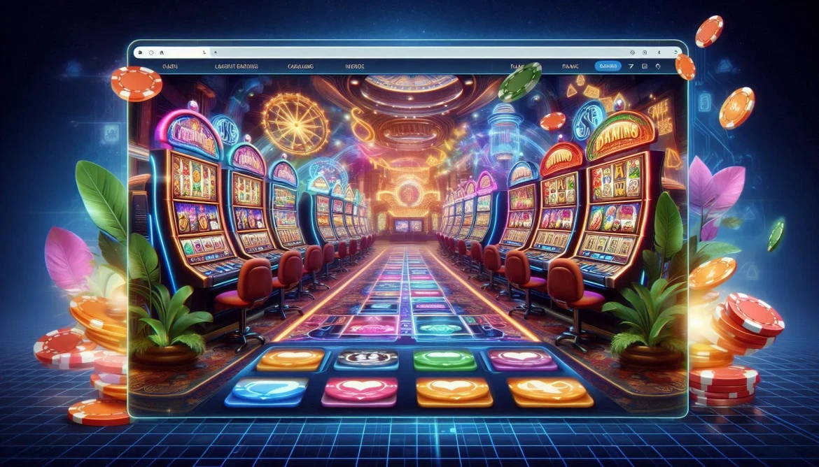 FreakyBillion Casino